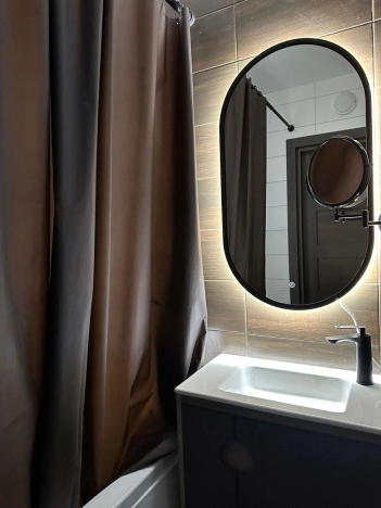 Купить однокомнатную квартиру на улице Пулковское шоссе в Санкт-Петербурге. Вариант № 7791928, 8, площадь -  квм, цена 8390000 рублей