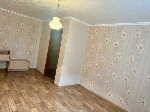 Купить однокомнатную квартиру на улице Садовая в Белгородской области. Вариант № 8938060, 2, площадь -  квм, цена 1950000 рублей