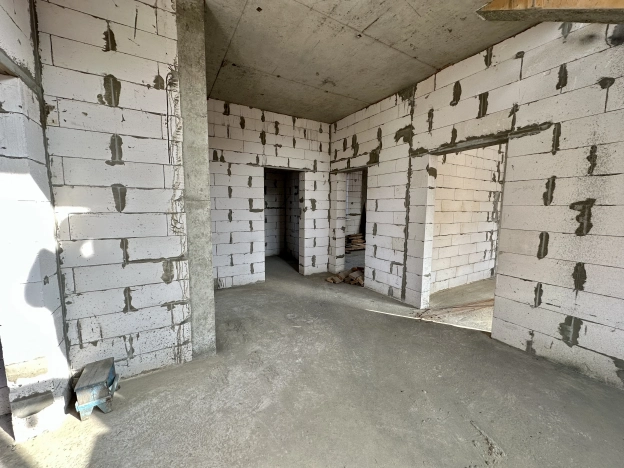 Купить дом в Микрорайоне Сады Калинина в Краснодаре. Вариант № 23446, 10, площадь -  квм, цена 11900000 рублей