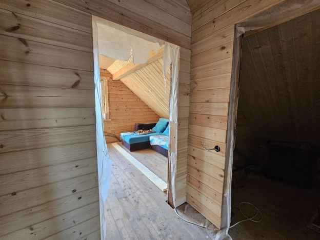 Купить дом в Москве. Вариант № 9978, 11, площадь - квм, цена 12450000 рублей