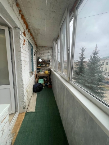 Купить трехкомнатную квартиру в Республике Башкортостан. Вариант № 9937228, 13, площадь -  квм, цена 3850000 рублей