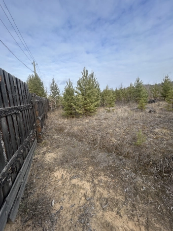 Купить земельный участок в Улан-Удэ. Вариант № 7768594, 2, площадь -  квм, цена 210000 рублей