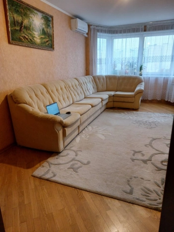 Купить квартиру в Москве. Вариант № 7664853, 1, площадь - квм, цена 27195000 рублей