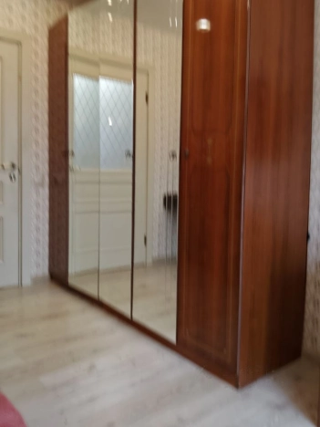 Купить квартиру в Москве. Вариант № 8463112, 16, площадь -  квм, цена 18500000 рублей