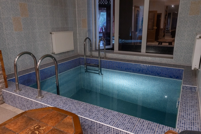 Купить дом в Москве. Вариант № 8956686, 11, площадь -  квм, цена 29000000 рублей