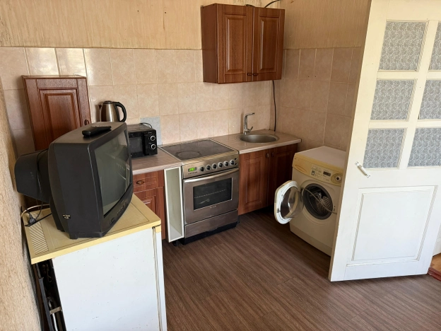 Купить двухкомнатную квартиру в районе Молжаниновский в Химках. Вариант № 9714509, 8, площадь -  квм, цена 5200000 рублей