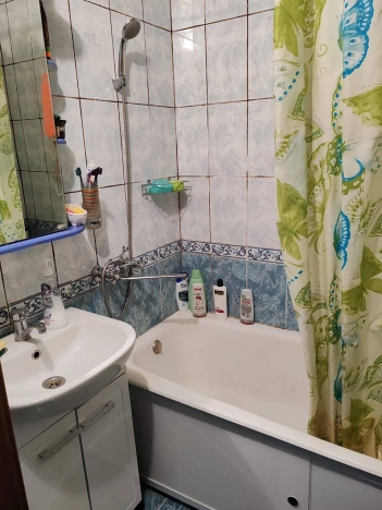 . Вариант № 9897123, 3, площадь - 49.1 квм, цена 5950000 рублей