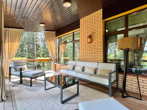 Купить дом в Тверской области. Вариант № 52775, 23, площадь - квм, цена 169900000 рублей