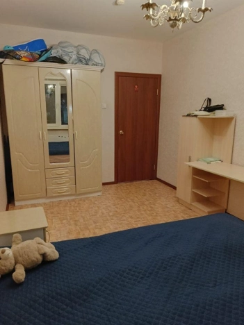 Купить двухкомнатную квартиру в Новосибирской области. Вариант № 10074916, 17, площадь -  квм, цена 6500000 рублей