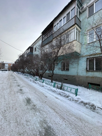 Купить квартиру на улице Музыкальный переулок в Орске. Вариант № 1241281, 15, площадь - квм, цена 7000000.0000 рублей