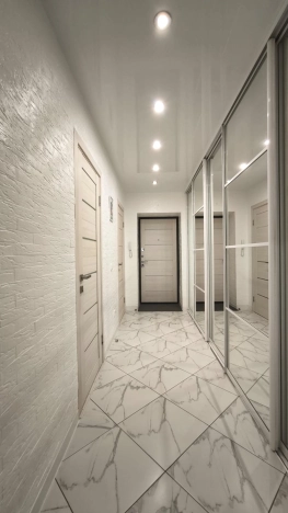 . Вариант № 6208, 10, площадь - 85.5 квм, цена 8690000 рублей