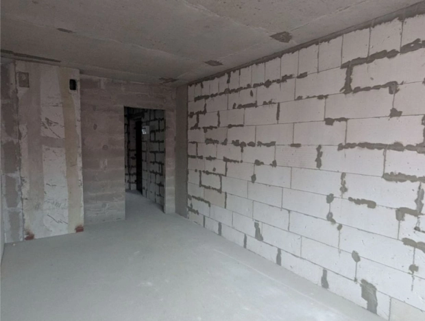 Купить однокомнатную квартиру на улице Московское шоссе в Санкт-Петербурге. Вариант № 7586722, 1, площадь -  квм, цена 5100000 рублей