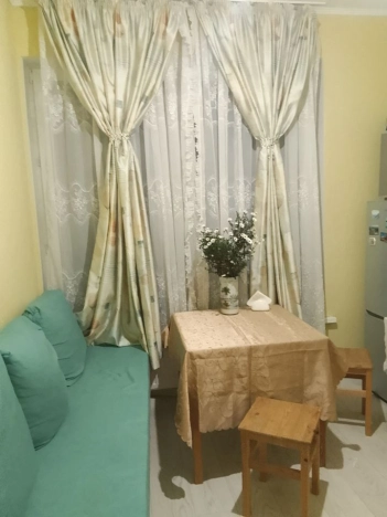 Купить двухкомнатную квартиру на улице Рождественская в Москве. Вариант № 10841437, 12, площадь -  квм, цена 14800000 рублей