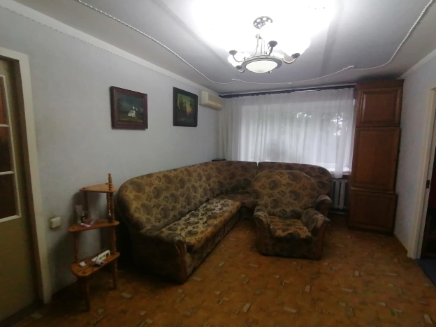 Купить трехкомнатную квартиру в районе Центральный в Калининграде. Вариант № 731710, 7, площадь -  квм, цена 7500000 рублей