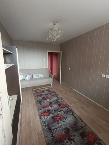 Купить однокомнатную квартиру на улице Нижняя Дуброва в Владимире. Вариант № 23998, 0, площадь -  квм, цена 5200000 рублей