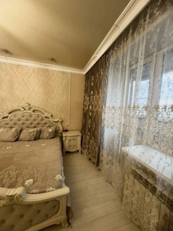 Купить квартиру на улице Генерала Белика в Чите. Вариант № 14763, 11, площадь -  квм, цена 14600000 рублей