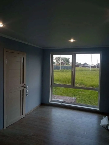 Купить дом в Москве. Вариант № 9505306, 8, площадь -  квм, цена 4500000 рублей