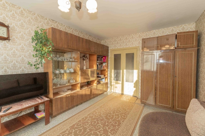 Купить квартиру на улице Безыменского в Владимире. Вариант № 4862192, 6, площадь -  квм, цена 4120000 рублей