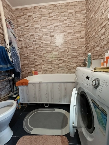 Купить дом на улице Березина в Шебекине. Вариант № 54149, 2, площадь -  квм, цена 2390000 рублей