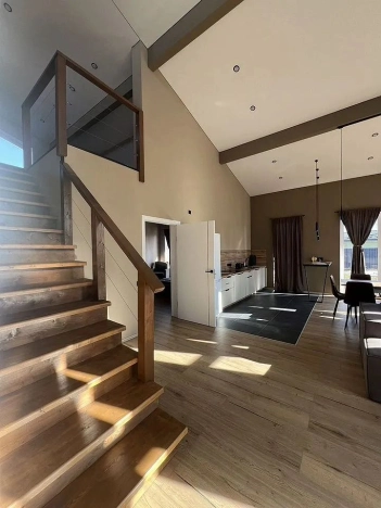 Купить дом в Всеволожске. Вариант № 40431, 20, площадь -  квм, цена 18500000 рублей