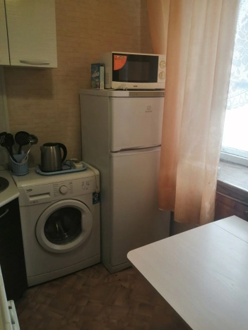 Снять квартиру в Тобольске. Вариант № 10202, 15, площадь -  квм, цена 40000 рублей