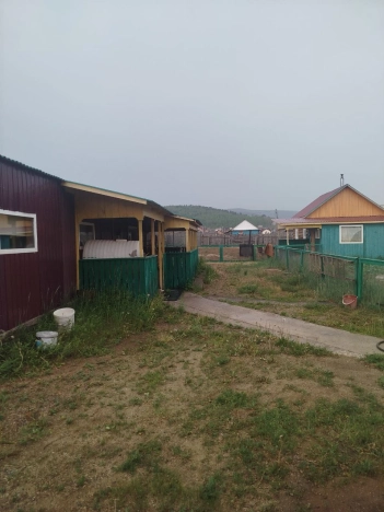 Купить дом на улице Спортивная в Забайкальском крае. Вариант № 254132, 41, площадь -  квм, цена 12000000 рублей