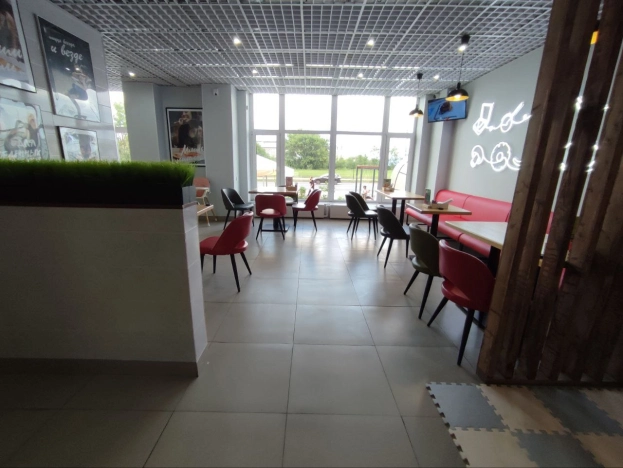 Купить коммерческую недвижимость свободного назначения в Нижнем Новгороде. Вариант № 54262, 9, площадь -  квм, цена 72000000 рублей