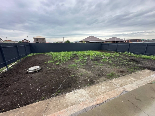 Купить дом на улице 1-й Становой проезд в Краснодаре. Вариант № 46967, 20, площадь -  квм, цена 14500000 рублей