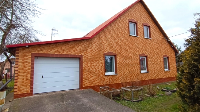 Купить дом в Багратионовске. Вариант № 9775, 0, площадь -  квм, цена 11900000 рублей