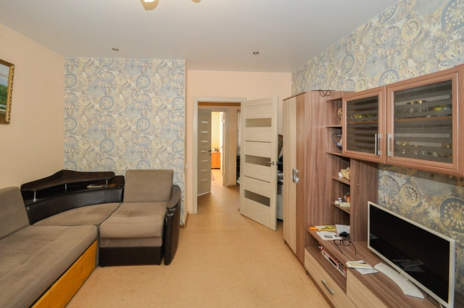 Купить квартиру в Бердске. Вариант № 8122604, 3, площадь -  квм, цена 5900000 рублей