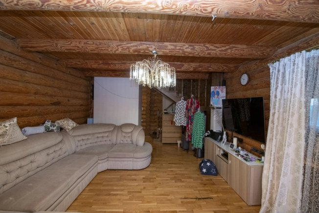 Купить дом на улице Ветеранов в Нижегородской области. Вариант № 2635348, 10, площадь -  квм, цена 18000000 рублей