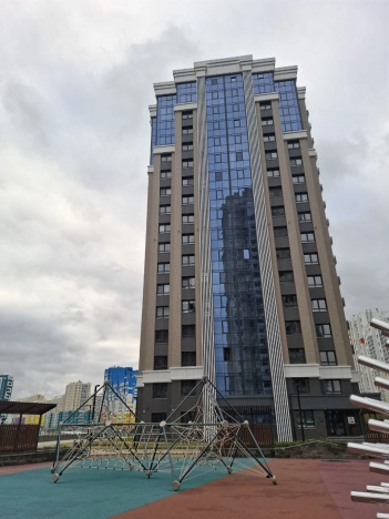 Купить двухкомнатную квартиру на улице Прибрежный бульвар в Пензенской области. Вариант № 16448, 28, площадь - квм, цена 6800000 рублей