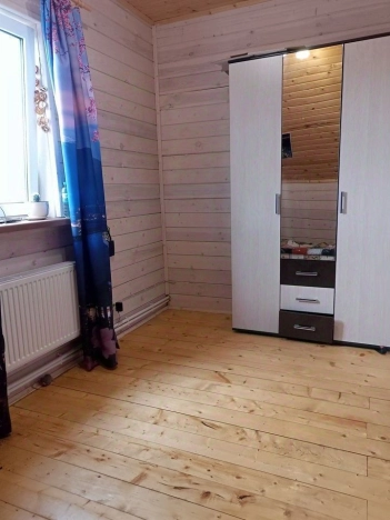 Купить дом в Москве. Вариант № 8189028, 29, площадь -  квм, цена 8999000 рублей