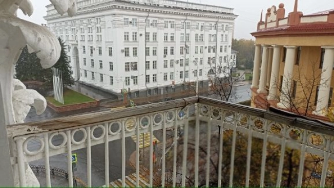 Купить квартиру на улице Советский проспект в Кемерове. Вариант № 7770996, 0, площадь -  квм, цена 7100000 рублей