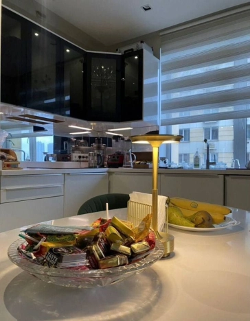 Купить квартиру в Москве. Вариант № 9942008, 1, площадь -  квм, цена 39500000 рублей