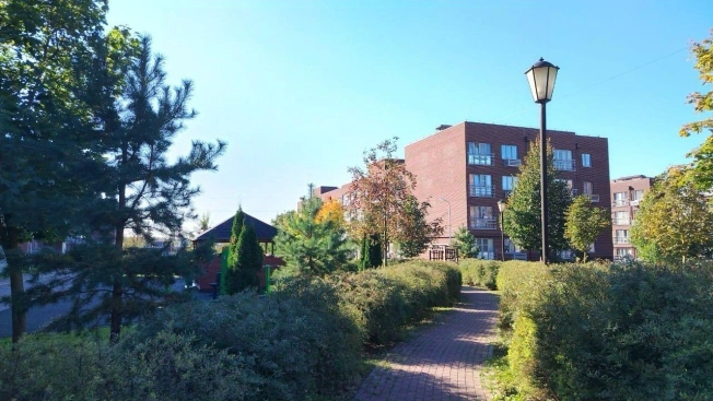 Купить двухкомнатную квартиру в районе Молжаниновский в Химках. Вариант № 9464765, 14, площадь -  квм, цена 10200000 рублей