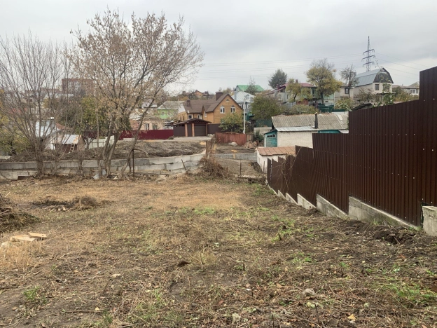 Купить земельный участок в Воронеже. Вариант № 13891, 1, площадь -  квм, цена 8999000 рублей