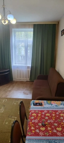 Купить трехкомнатную квартиру на улице Любучанский переулок в Москве. Вариант № 10433703, 2, площадь -  квм, цена 8500000 рублей