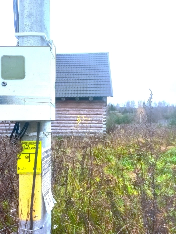 Купить земельный участок в Микрорайоне 56-й, Обнинск в Обнинске. Вариант № 8359278, 0, площадь -  квм, цена 3150000 рублей