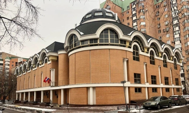 Купить квартиру в Москве. Вариант № 10289698, 27, площадь -  квм, цена 87300000 рублей