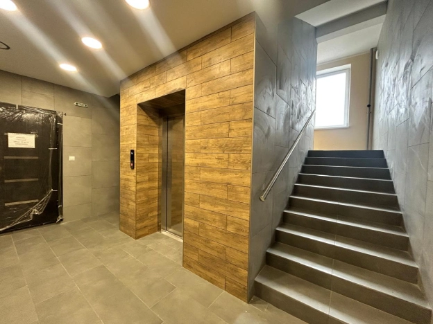 Купить квартиру на улице Суздальская в Калининграде. Вариант № 24843, 9, площадь -  квм, цена 9153560 рублей