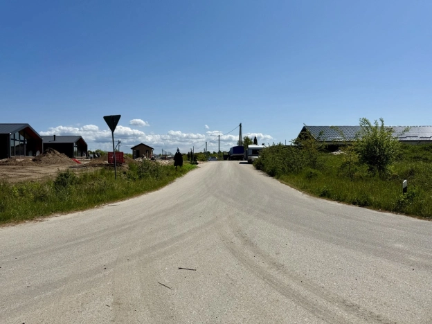 Купить земельный участок в Зеленоградске. Вариант № 36401, 6, площадь -  квм, цена 1890000 рублей