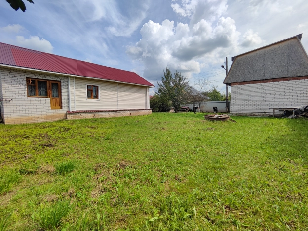 Купить дом в Гороховеце. Вариант № 2018247, 20, площадь -  квм, цена 5750000 рублей