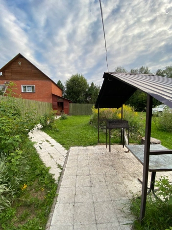 Купить дом в Тейкове. Вариант № 9230913, 2, площадь -  квм, цена 6100000 рублей