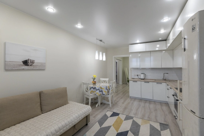 . Вариант № 7768, 5, площадь - 87 квм, цена 14490000 рублей