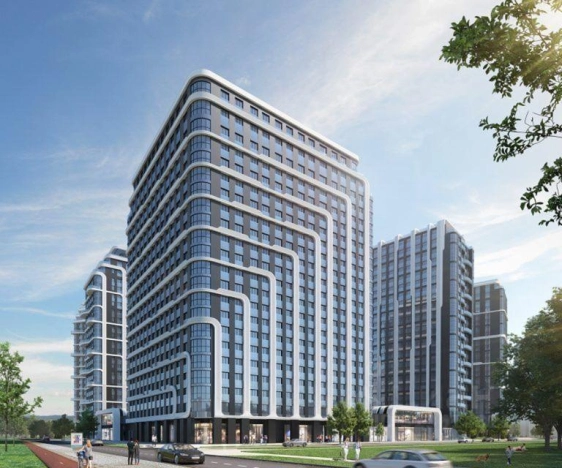 Купить квартиру в Москве. Вариант № 9237602, 3, площадь - квм, цена 26500000 рублей