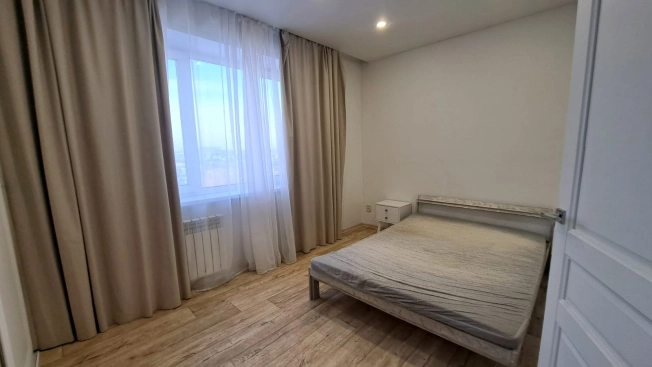 Купить квартиру на улице Плющихинская в Новосибирске. Вариант № 20683, 1, площадь -  квм, цена 4150000 рублей