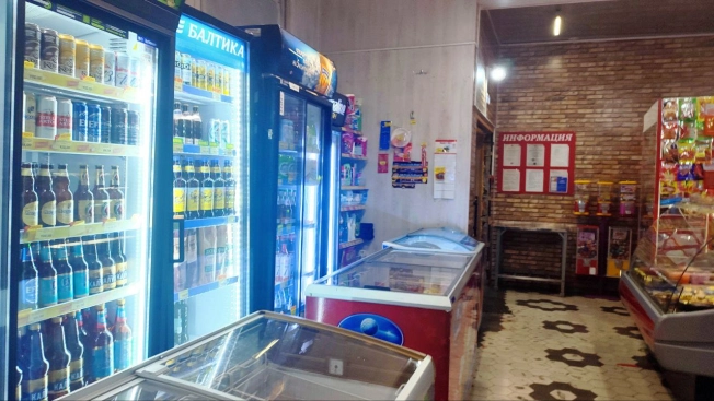 Купить торговые помещения в Калуге. Вариант № 9152953, 8, площадь - квм, цена 10500000 рублей