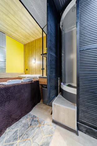 Купить Студию в районе Адмиралтейский в Санкт-Петербурге. Вариант № 10171, 4, площадь -  квм, цена 3550000 рублей