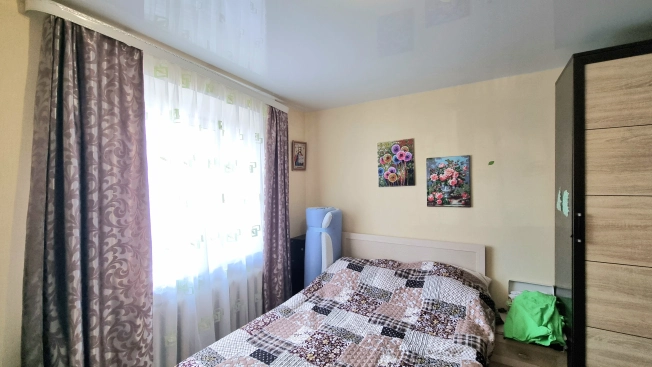 Купить многокомнатную квартиру в Архангельской области. Вариант № 6979755, 7, площадь -  квм, цена 4850000 рублей